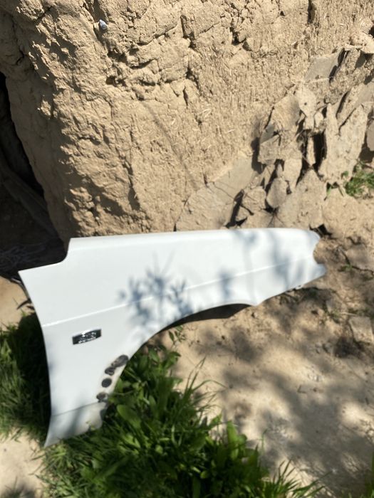 Ваз крыло онторт онбеске