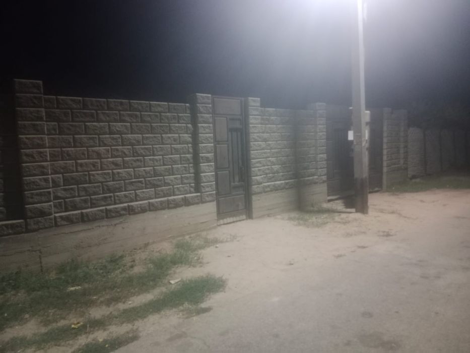 Продается дом в хорошем районе