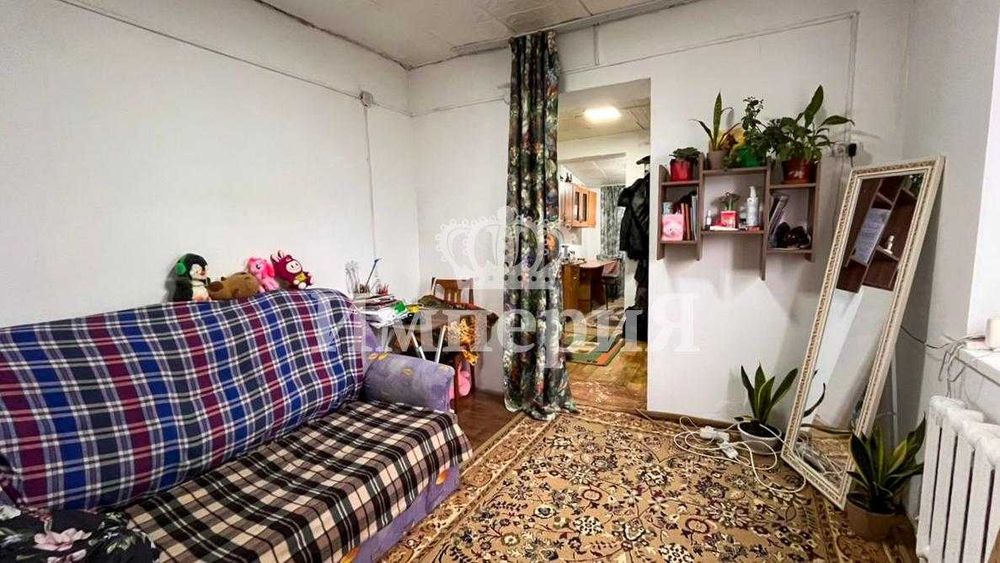 Продам 3х ком дом Асылжан Империя