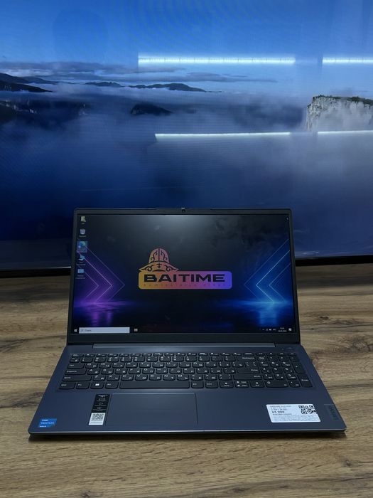 Lenovo Pentium Gold 7