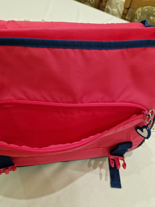 Школьный портфель Samsonite