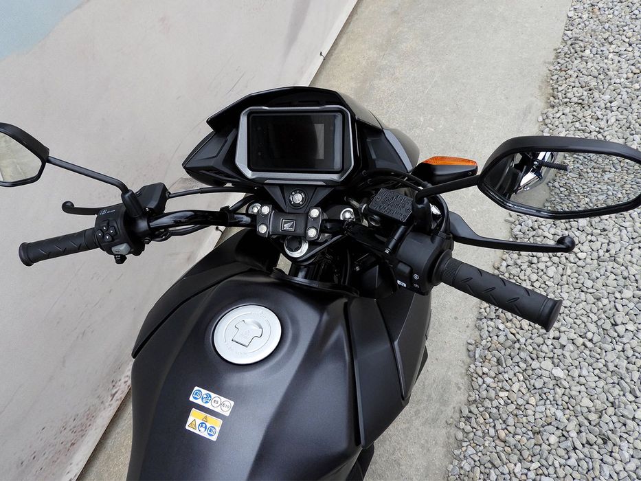 Motocicletă Honda CB125F 2026 | Rate | Leasing