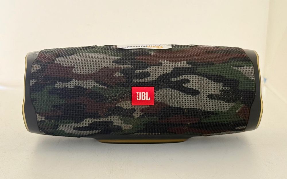 Boxa portabila JBL CHARGE4, BASS Radiator, Bluetooth, Connect+, -A-
