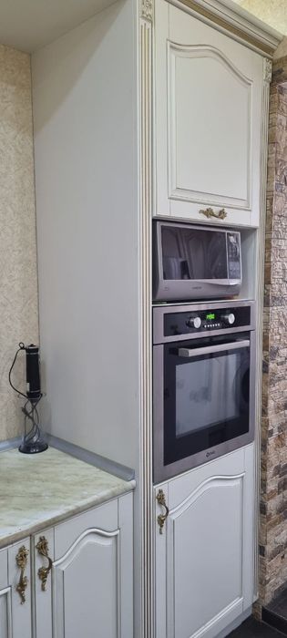 Квартира хозяйкалик ижарага Хотин кизлар учун.