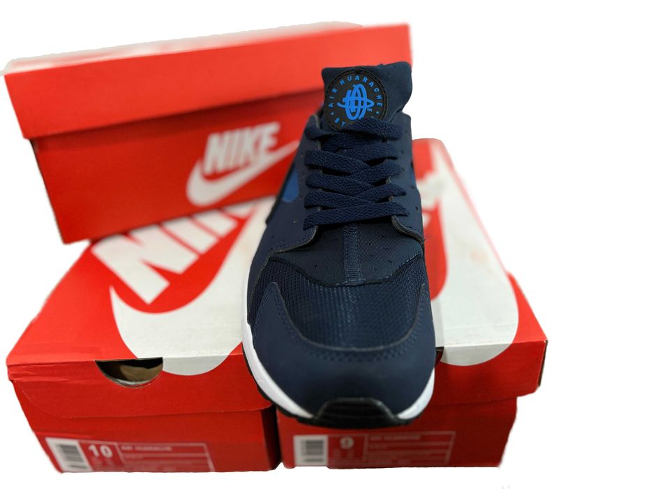 Мъжки Маратонки Nike Air Huarache