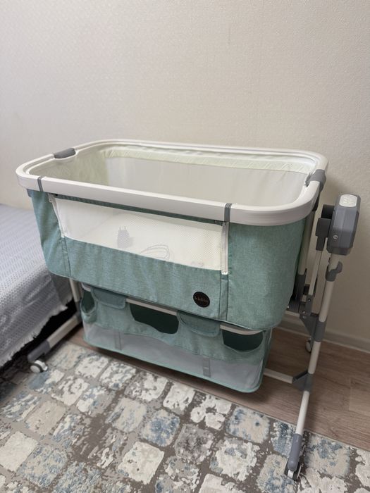 Кровать детскаяяя