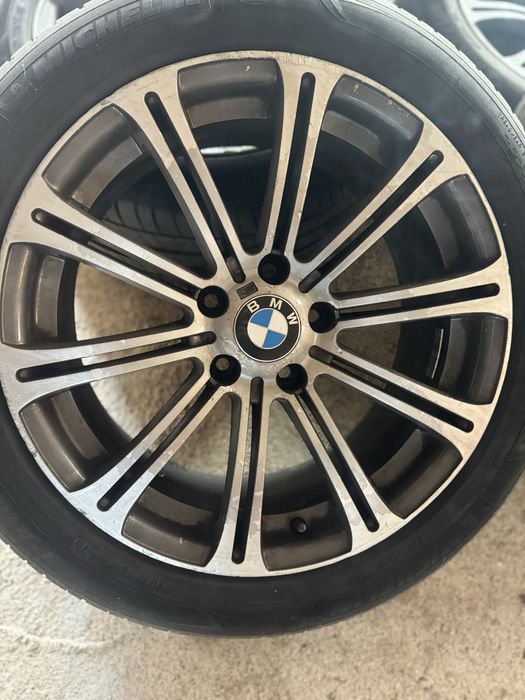 Jante BMW originale M R 18