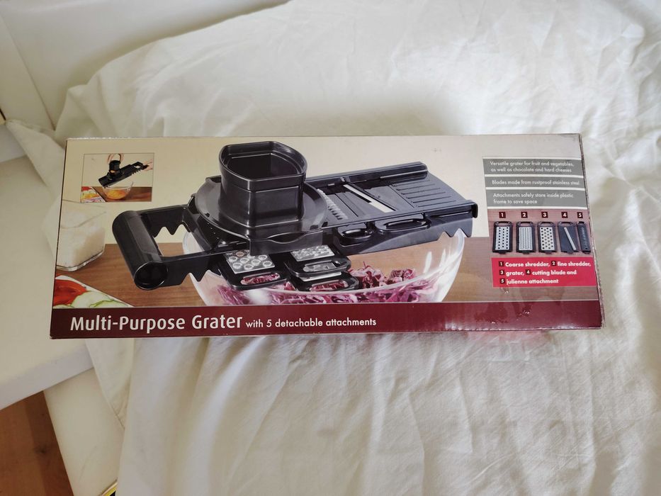 Мултифункционално ренде