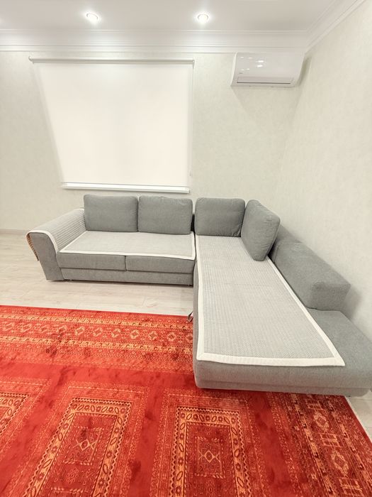 Продам диван угловой