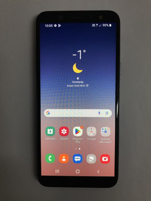 Telefoane iPhone 7 Plus, Samsung, Xiaomi, Vodafone, myPhone si Alcatel