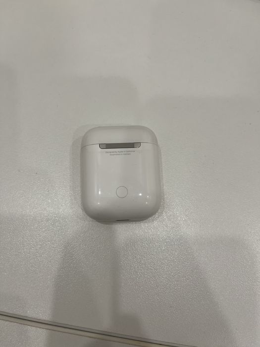 Продам оригинальные аирподс