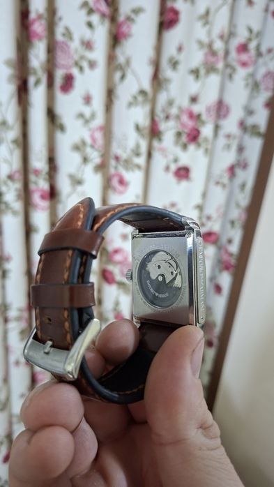 Ceas automatic  Armani  cu mecanism precis AR-4203