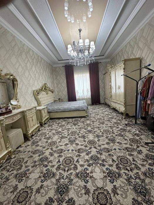 Arenda uchaska uchtepa tumani Katta Qani Guliston maxallasi 5 sotixli