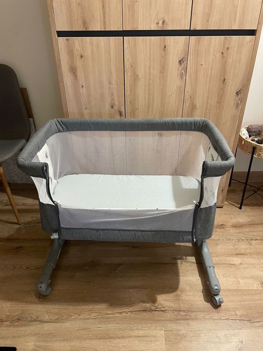 Vand patut nou nascut, co-slepper