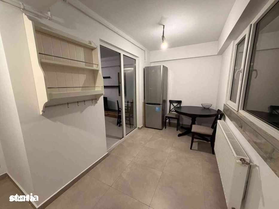 Apartament 2 camere zona Progresului