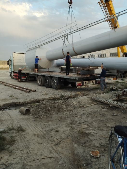 Башня тайер холатда