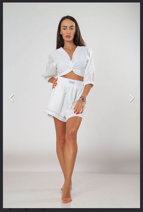 Дамски Сет Pause Jeans