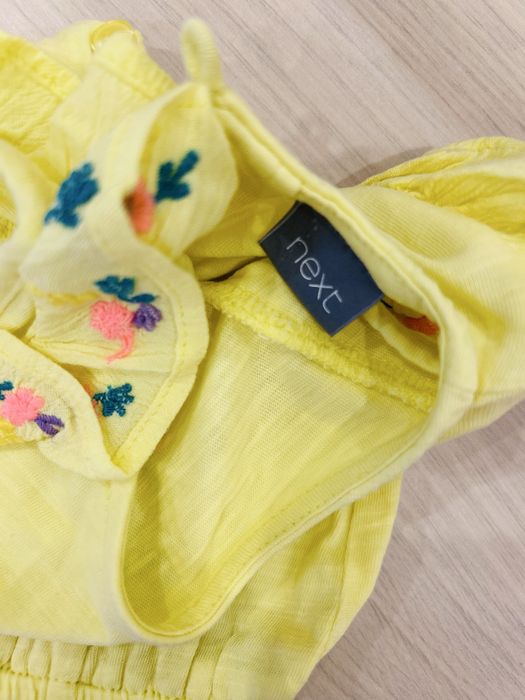 Rochita Next bebelusi 3-6 luni