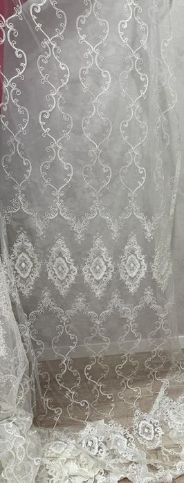 Продам тюли недорого