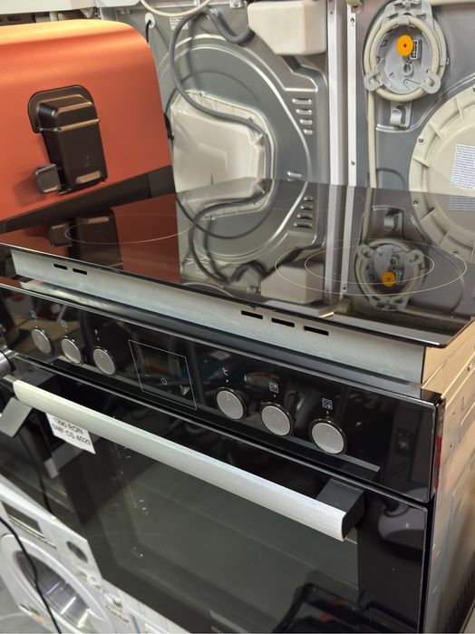 Set cuptor și plită Simfer CS 4029 AA