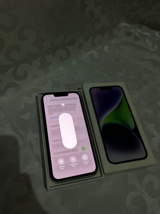 Айфон 14 iPhone 14 128