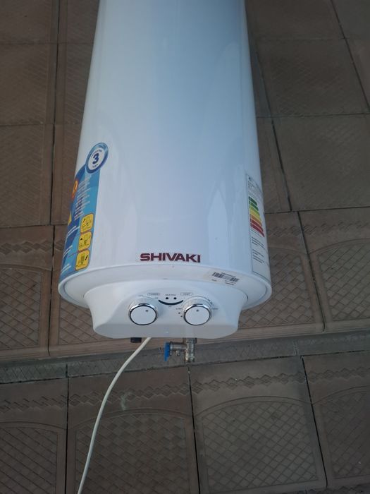 Водонагреватель ZHIVAKI