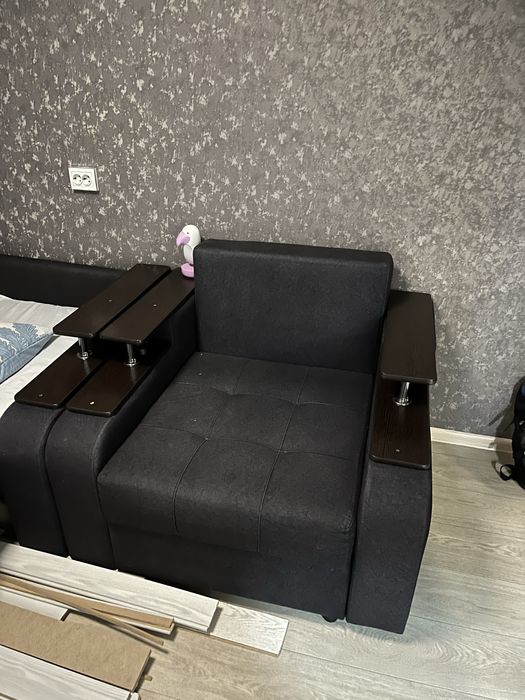 Кресло кровать           .