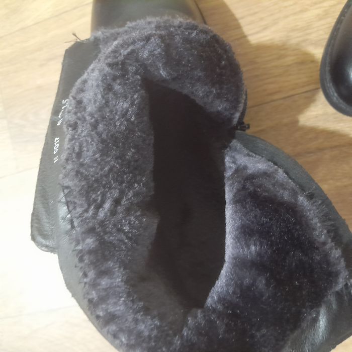 Полусапоги 41 размер