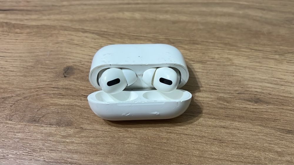 Наушники Apple AirPods Pro 2 оригинал,