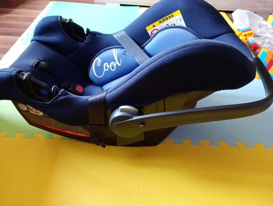 Scoica băiețel 0-13 kg