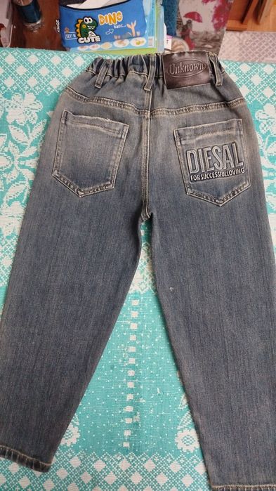 Продам детские вещи на мальчика