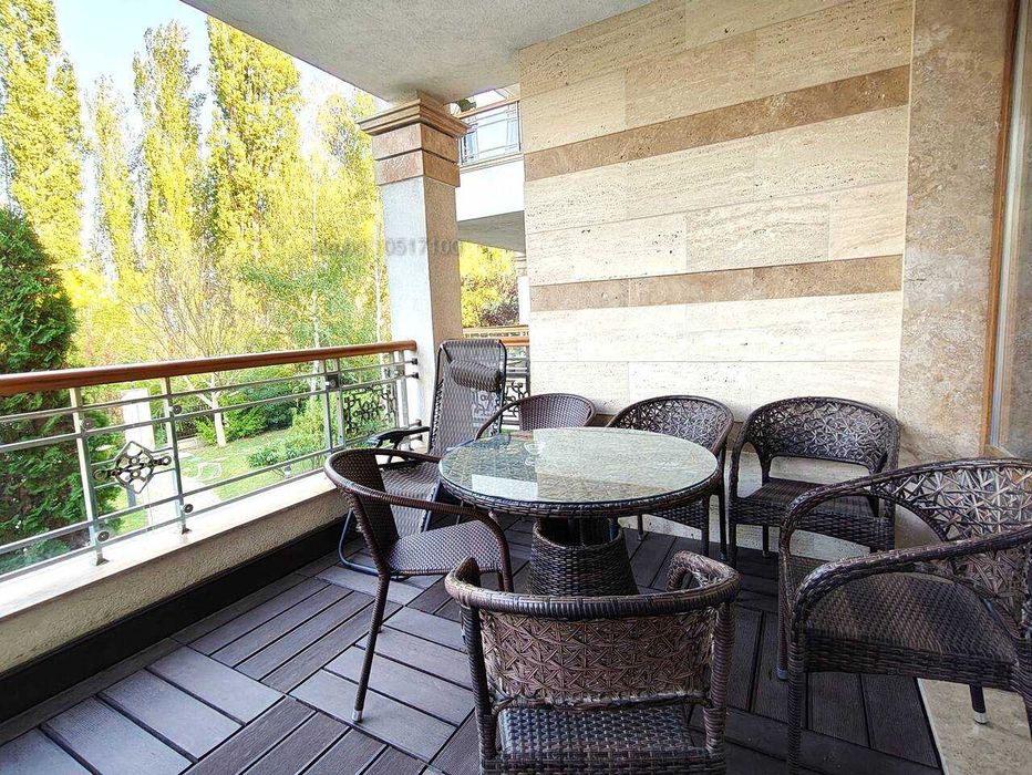 Продава се Тристаен апартамент в к.к. Слънчев бряг - 206 кв.м за 2015 €/кв.м - Снимка #4