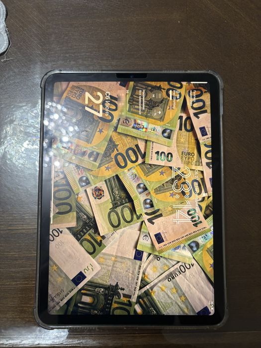 Ipad air 5 поколения