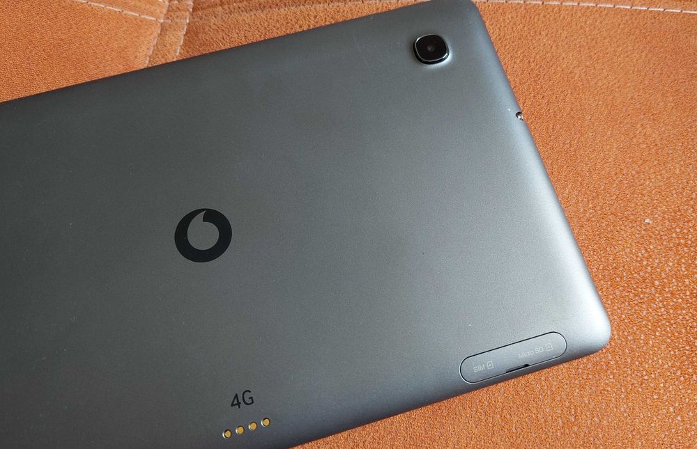 Tableta 4G Tab Prime 6 Android