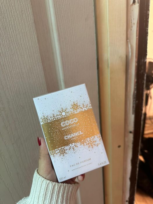 Chanel Coco mademoiselle