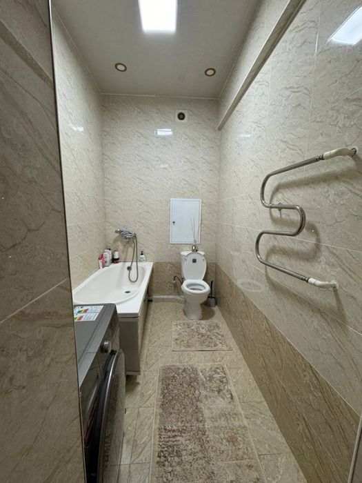 Продается квартира на сергилях