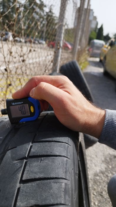 Летни гуми PETLAS 245/45/17,както и гуми 16-ки по 1 бр.лятна и зимна!