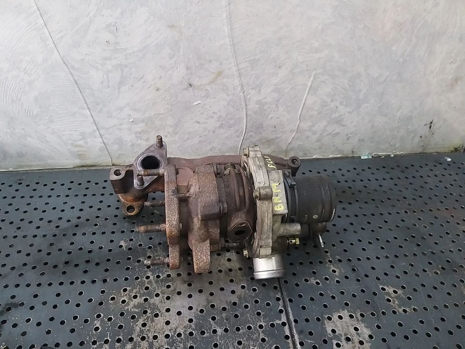 Turbina 1.4 tdi vw polo 9n 045269018g