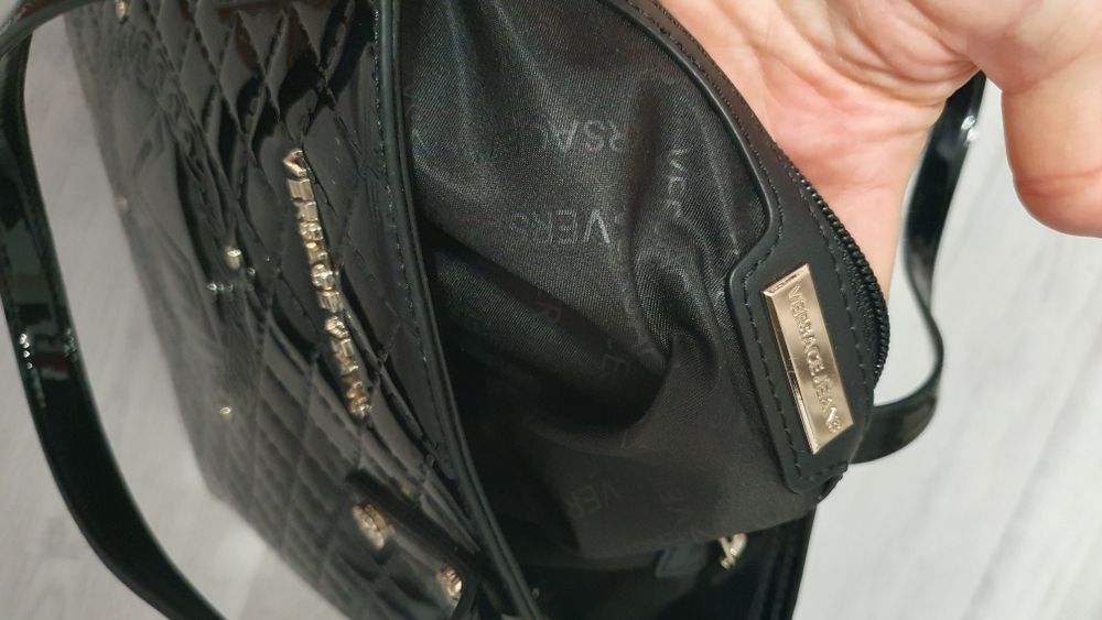 Geanta  Versace Jeans, originala