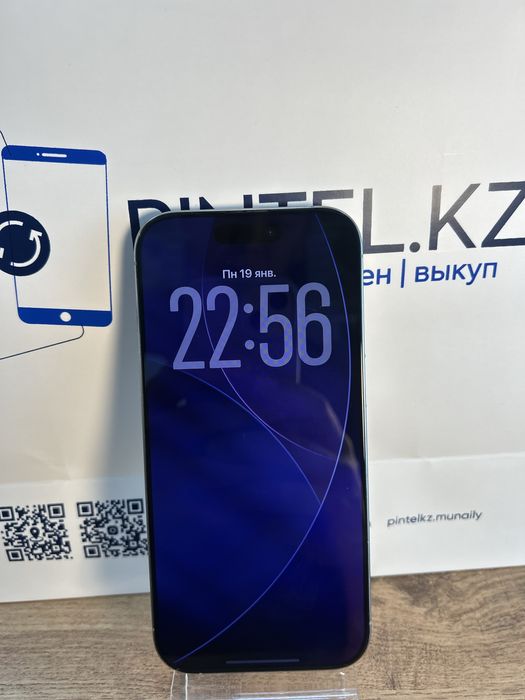 Iphone 16 Pro 128 Gb 100%