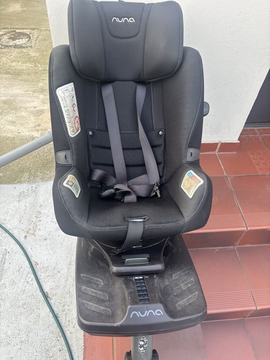 Scaun auto copil Nuna Prym