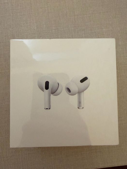 Airpods pro 2 новые
