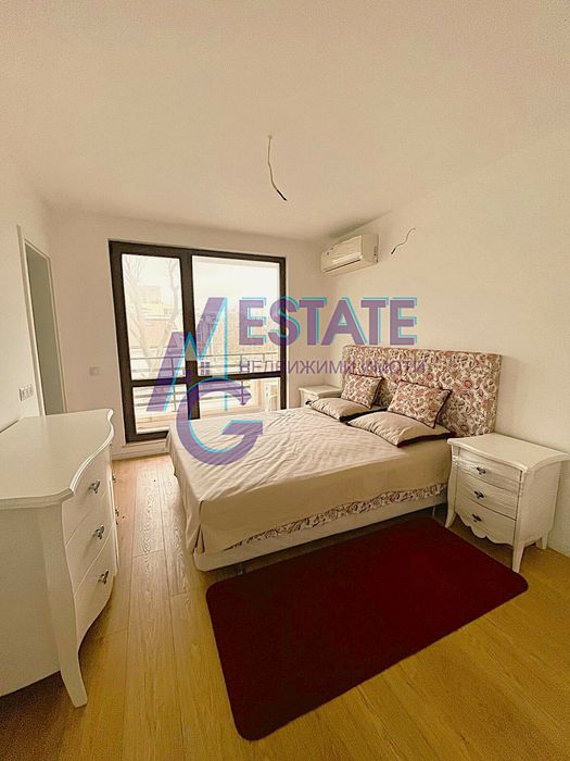 Продава се Тристаен апартамент в Царево - 126 кв.м за 768 €/кв.м - Снимка #4