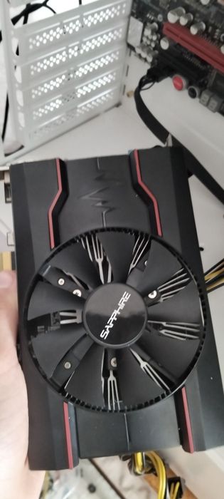 Kit Gaming: Placă de bază Asus ROG Maximus IV GENE-Z + I5 2550K + 16GB RAM + Video RX 550 2GB