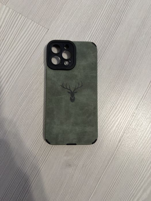 Husa iPhone 13 Pro Max