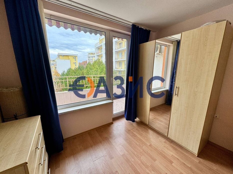 Апартамент с 2 спални с изглед към морето в" Форт Нокс Краун", Свети