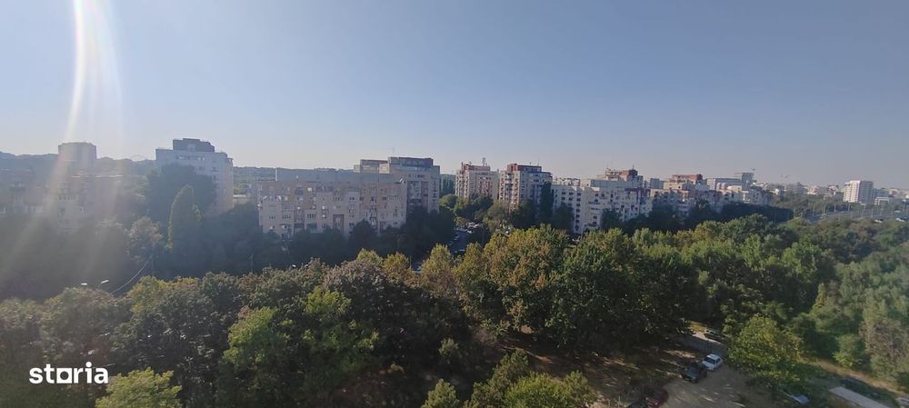 Apartament 2 camere – Complex Delta City (Calea Văcărești)