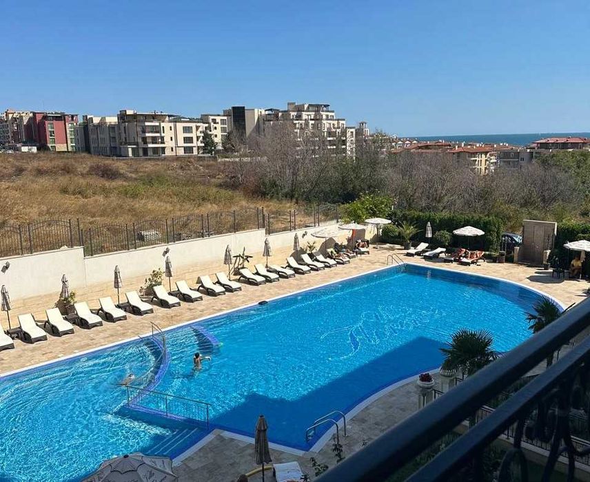 Продава се Тристаен апартамент в Свети Влас - 102 кв.м за 1475 €/кв.м - Снимка #11