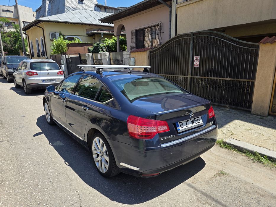 Citroen c5 2.0 HDI