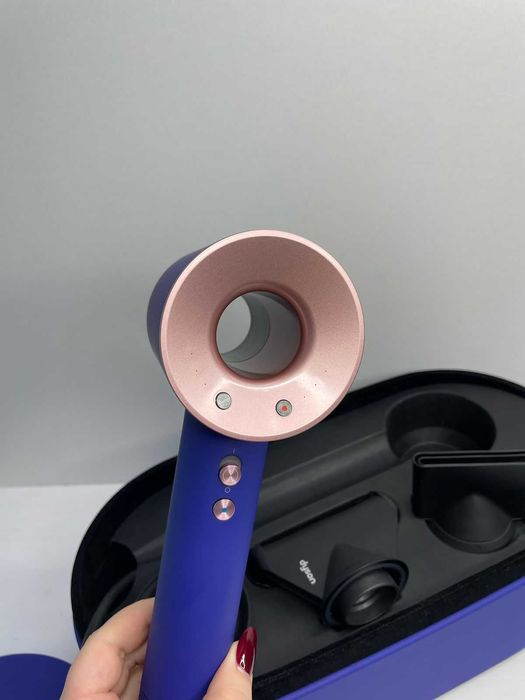 Фен Dyson Supersonic HD07